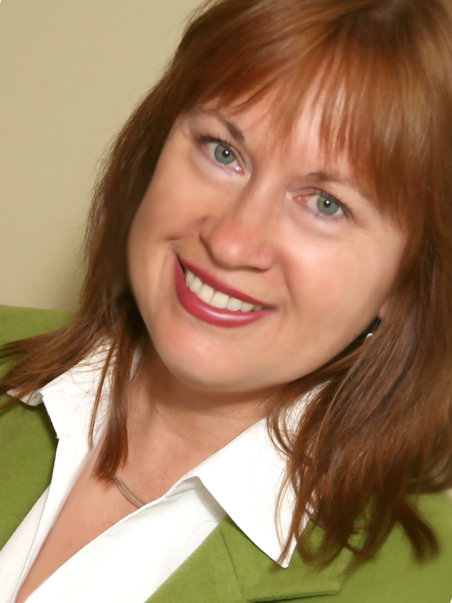 Nadine Itiniant - Toronto 